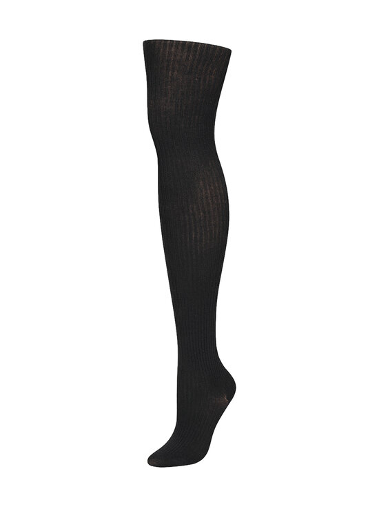 Bleuforêt - Micromodal Cashmere -sukkahousut - AR5 / NOIR | Stockmann - photo 1