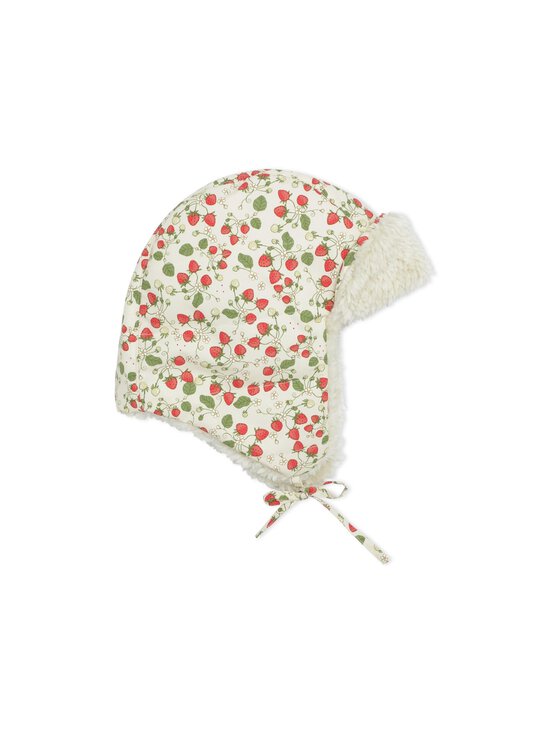 Konges Sløjd - Nohr Snow Winter Hat - CONFITURE STRAWBERRIES - photo 2 Konges Sløjd - Nohr Snow Winter Hat - CONFITURE STRAWBERRIES | Stockmann - photo 2