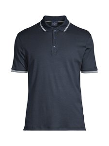 Paul & Shark - Polo-pikeepaita - BLUE | Stockmann