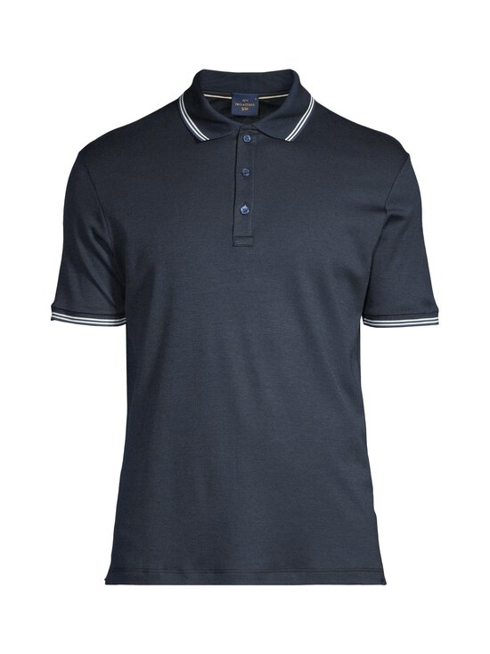 Paul & Shark - Polo-pikeepaita - BLUE | Stockmann - photo 1