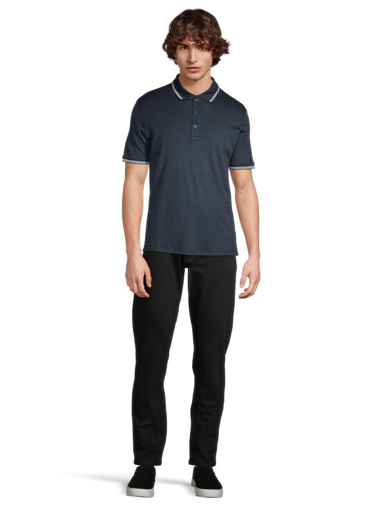 Paul & Shark - Polo-pikeepaita - BLUE | Stockmann - photo 2