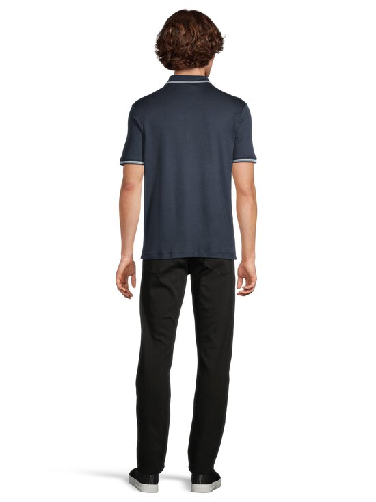 Paul & Shark - Polo-pikeepaita - BLUE | Stockmann - photo 3