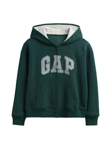 GAP - Logo Full Zip jaka ar kapuci - DEEP HUNTER 505 | Stockmann