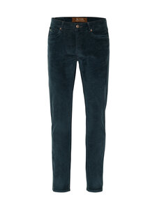 SAND Copenhagen - Burton Modern Fit džinsi - 594 DARK NAVY BLUE | Stockmann