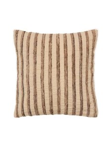 Kave Home - Enara-tyynynpäällinen - BEIGE,RUSKEA | Stockmann