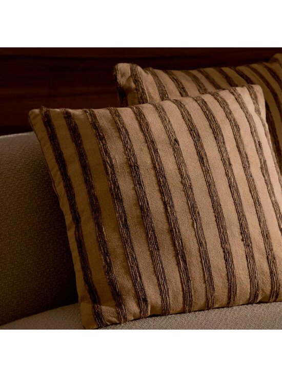 Kave Home - Enara-tyynynpäällinen - BEIGE,RUSKEA - photo 3 Kave Home - Enara-tyynynpäällinen - BEIGE,RUSKEA | Stockmann - photo 3