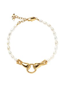 MISSOMA - Harris reed in good hands -rannekoru - GOLD | Stockmann