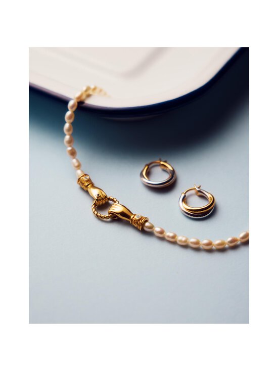 MISSOMA - Harris reed in good hands -rannekoru - GOLD - photo 5 MISSOMA - Harris reed in good hands -rannekoru - GOLD | Stockmann - photo 5