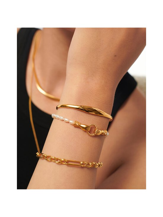 MISSOMA - Harris reed in good hands -rannekoru - GOLD - photo 7 MISSOMA - Harris reed in good hands -rannekoru - GOLD | Stockmann - photo 7