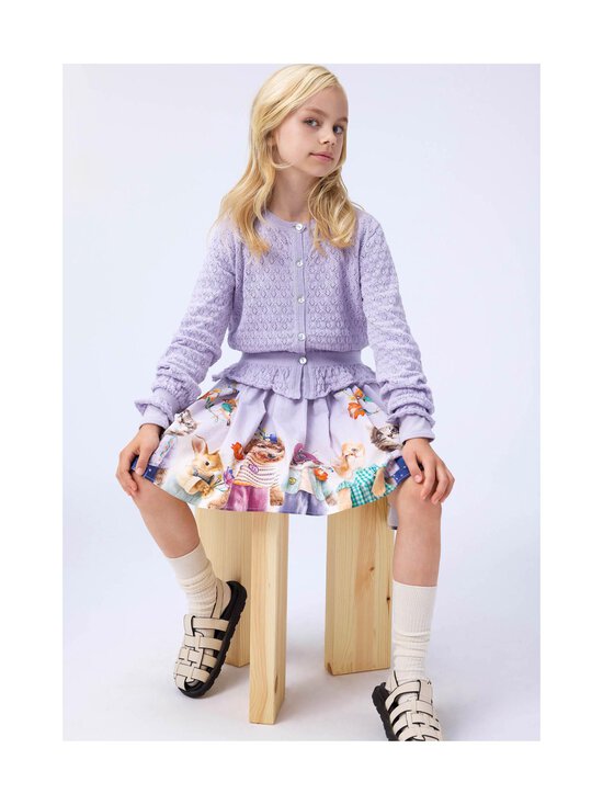 Molo - Mekko - 9731 CUTIES - photo 2 Molo - Mekko - 9731 CUTIES | Stockmann - photo 2