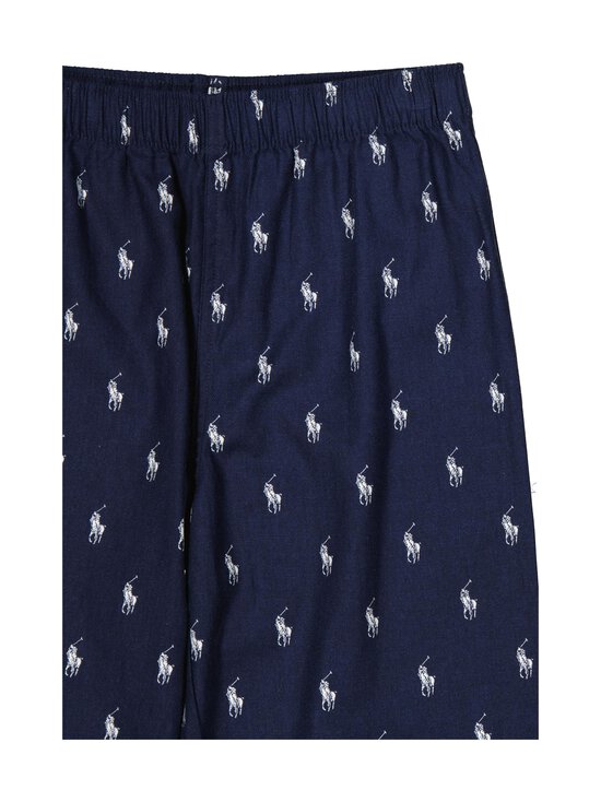 Polo Ralph Lauren - Pidžama - BCV NEWPORT NAVY - photo 3 Polo Ralph Lauren - Pidžama - BCV NEWPORT NAVY | Stockmann - photo 3