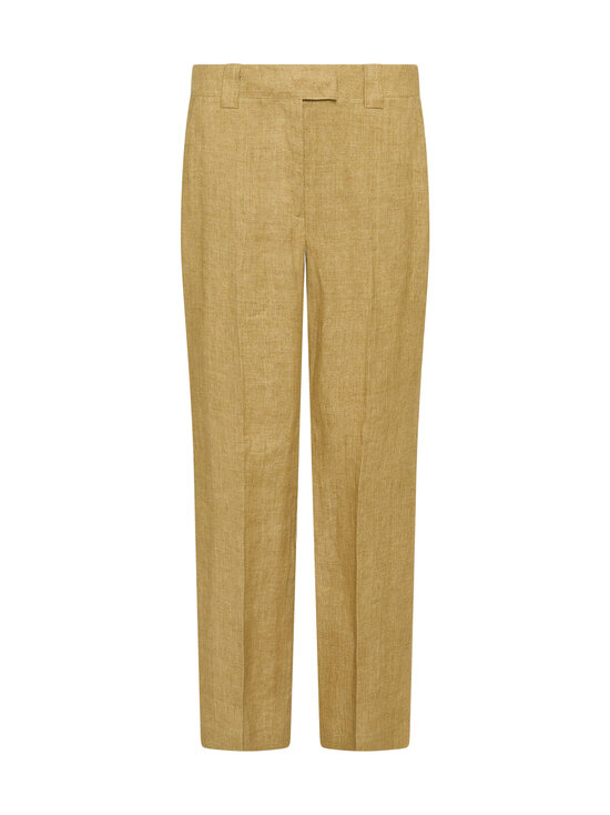 Marella - MllAcciaio-housut - 3 KAKI | Stockmann - photo 1