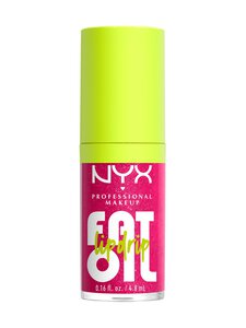 NYX Professional Makeup - Fat Oil Lip Drip Gloss lip gloss -huulikiilto NYX Professional Makeup - Fat Oil Lip Drip Gloss lip gloss -huulikiilto | Stockmann