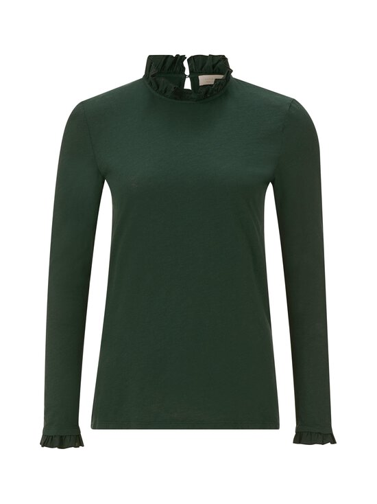 Rich & Royal – Frillapaita