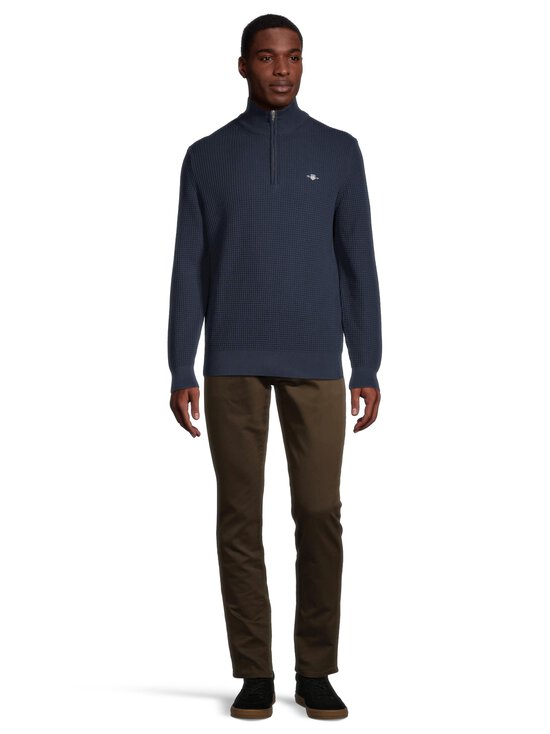 GANT - Kampsun GANT - 433 EVENING BLUE - photo 2 GANT - Kampsun GANT - 433 EVENING BLUE | Stockmann - photo 2