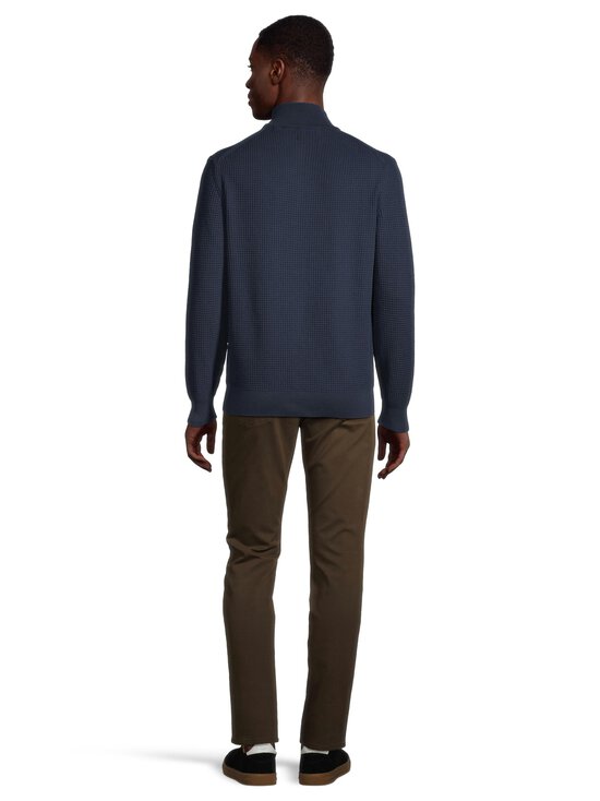 GANT - Kampsun GANT - 433 EVENING BLUE - photo 3 GANT - Kampsun GANT - 433 EVENING BLUE | Stockmann - photo 3