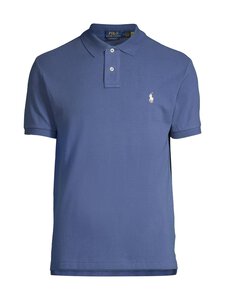 Polo Ralph Lauren - Pikeepaita - EARTH BLUE/C8135 | Stockmann