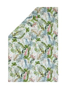 Villa Stockmann - Tina segas pārvalks - MIST GREEN/PASTEL COMBO | Stockmann