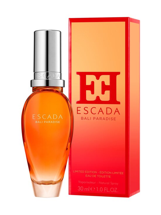 Escada - Bali Paradise EdT -tuoksu - NOCOL - photo 6 Escada - Bali Paradise EdT -tuoksu - NOCOL | Stockmann - photo 6