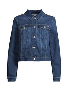 Tommy Hilfiger - Teksajakk New Doreen Slim - 1BJ NEW DOREEN Tommy Hilfiger - Teksajakk New Doreen Slim - 1BJ NEW DOREEN | Stockmann