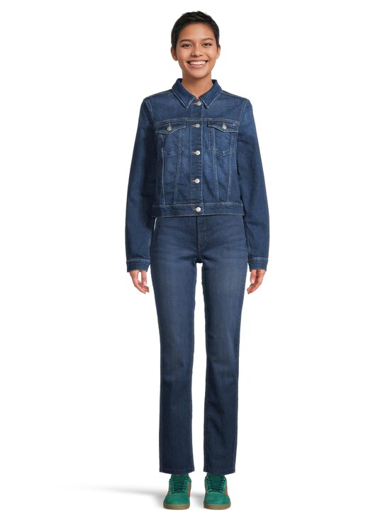 Tommy Hilfiger - New Doreen Slim -farkkutakki - 1BJ NEW DOREEN - photo 2 Tommy Hilfiger - New Doreen Slim -farkkutakki - 1BJ NEW DOREEN | Stockmann - photo 2