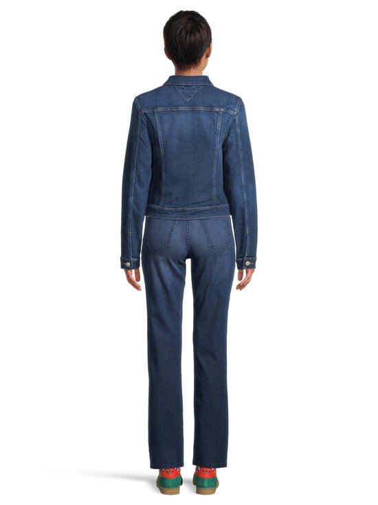 Tommy Hilfiger - New Doreen Slim -farkkutakki - 1BJ NEW DOREEN - photo 3 Tommy Hilfiger - New Doreen Slim -farkkutakki - 1BJ NEW DOREEN | Stockmann - photo 3