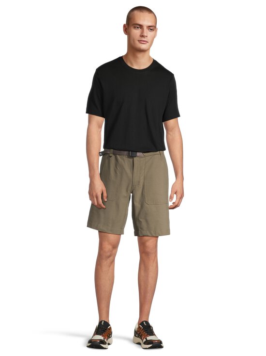Mons Royale - Escapade-shortsit - 1274-299 DARK OLIVE | Stockmann - photo 3