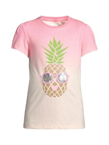 Bogi - Anna t-paita - PINK OMBRE DIP DYE Bogi - Anna t-paita - PINK OMBRE DIP DYE | Stockmann