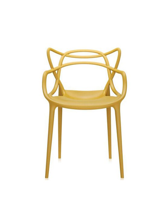 Kartell - Masters-tuoli - KELTAINEN | Stockmann - photo 2