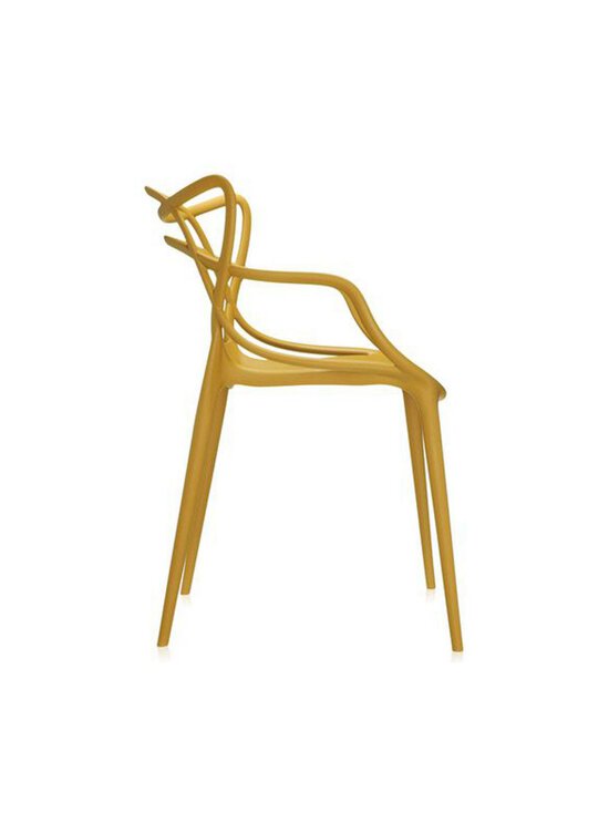 Kartell - Masters-tuoli - KELTAINEN | Stockmann - photo 3