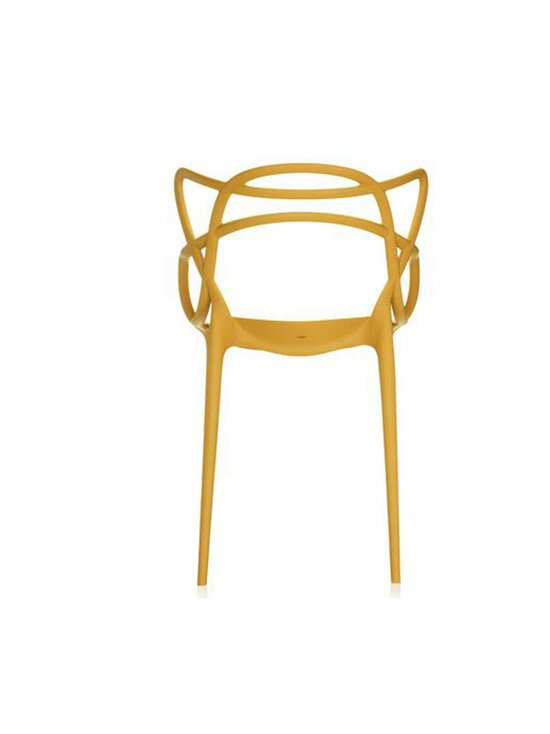 Kartell - Masters-tuoli - KELTAINEN | Stockmann - photo 4