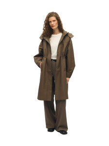 Object - ObjGerda Long -takki - MOREL | Stockmann