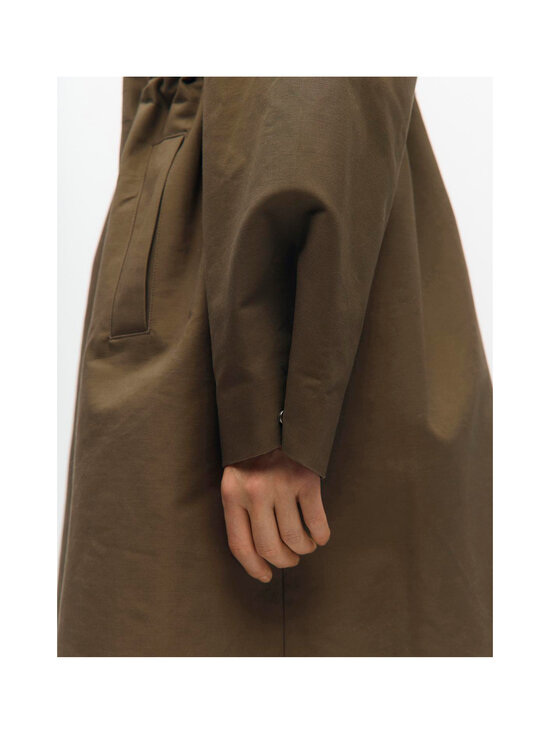 Object - ObjGerda Long -takki - MOREL | Stockmann - photo 4
