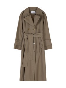 Stylein - Siena-trenssitakki - MUD | Stockmann