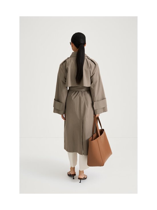 Stylein - Siena-trenssitakki - MUD | Stockmann - photo 3