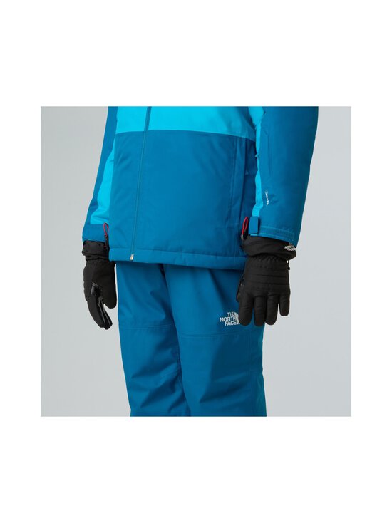 The North Face - Montana slēpošanas cimdi - 001 TNF BLACK - photo 5 The North Face - Montana slēpošanas cimdi - 001 TNF BLACK | Stockmann - photo 5