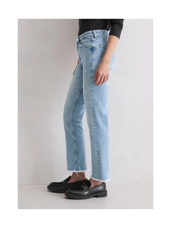 Marc O'Polo - Teksapüksid Linde - 039 OPEN END LIGHT BLUE WASH | Stockmann - photo 4