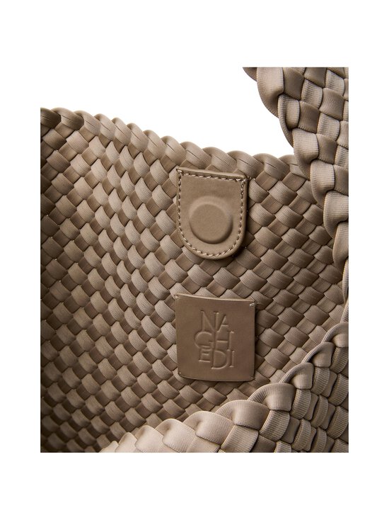 NAGHEDI - Nomad Hobo Large -laukku - CASHMERE | Stockmann - photo 3
