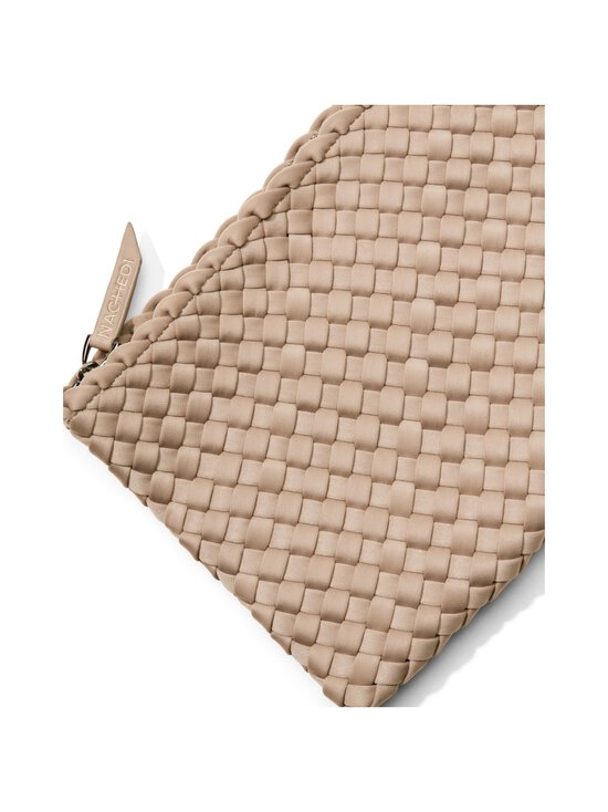 NAGHEDI - Nomad Hobo Large -laukku - CASHMERE | Stockmann - photo 4