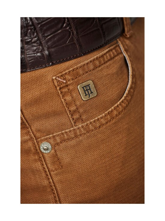 HANSEN&JACOB - Imperial Print bikses - HONEY GOLD 25 | Stockmann - photo 4