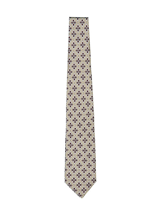 Tiger of Sweden - Nio-solmio - 1A4 BROWN | Stockmann - photo 1