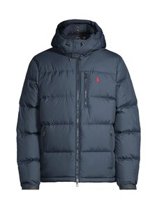 Polo Ralph Lauren - Insulated Bomber -toppatakki - COLLECTION NAVY Polo Ralph Lauren - Insulated Bomber -toppatakki - COLLECTION NAVY | Stockmann