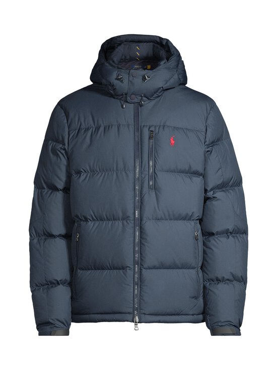 Insulated Bomber virsjaka