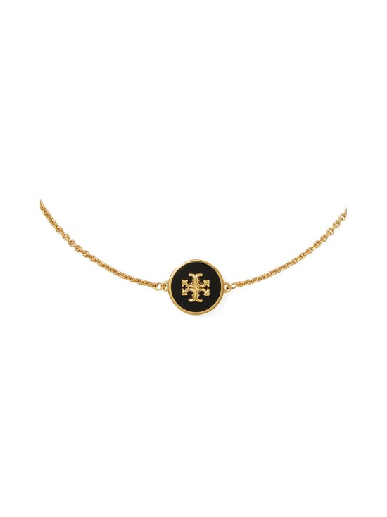 Tory Burch - Kira Enamel -rannekoru - TORY GOLD / BLACK - photo 2 Tory Burch - Kira Enamel -rannekoru - TORY GOLD / BLACK | Stockmann - photo 2