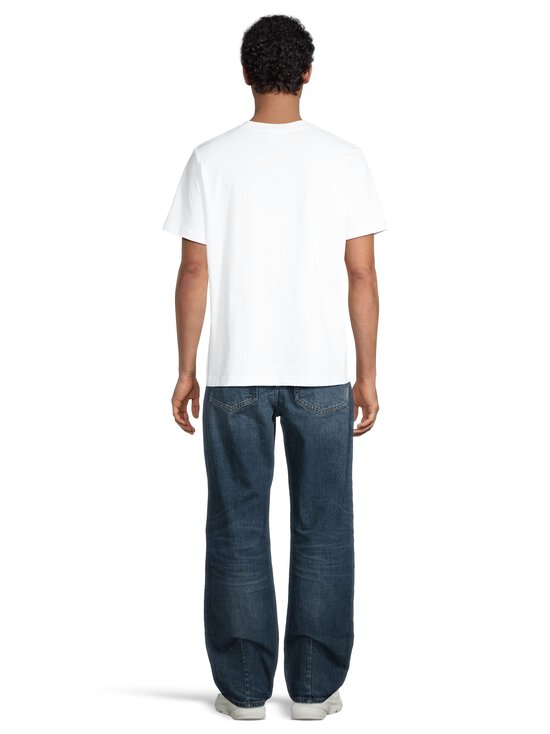 A.P.C - Cali t-paita - CAA BROWN | Stockmann - photo 3