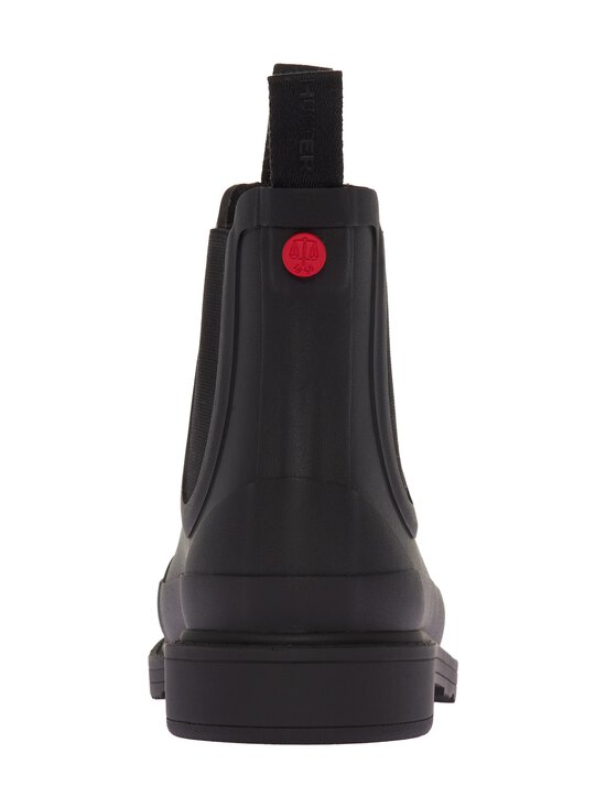 Hunter - Elements Chelsea Insulated -kumisaappaat - BLK BLACK | Stockmann - photo 3