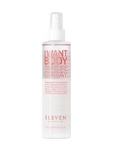 ELEVEN Australia - I Want Body Texture Spray  -tekstuurisuihke | Stockmann