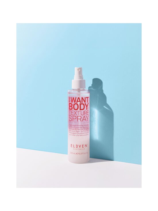 ELEVEN Australia - I Want Body Texture Spray  -tekstuurisuihke - NOCOL | Stockmann - photo 2