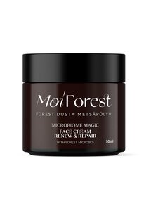 Moi Forest - Microbiome Magic Renew & Repair -kasvovoide | Stockmann