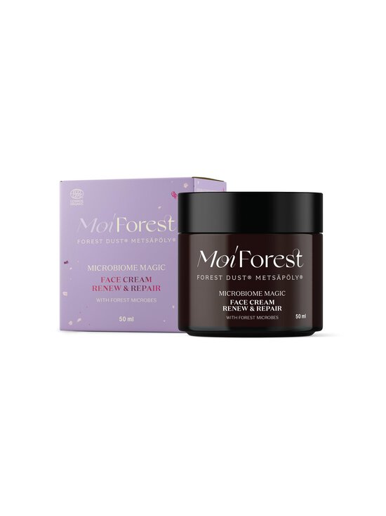 Moi Forest - Microbiome Magic Renew & Repair -kasvovoide - NOCOL | Stockmann - photo 2